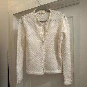 Sezane Saphia Cardigan size S